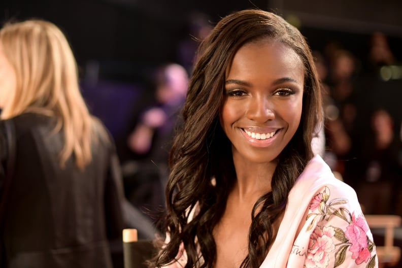 Leomie Anderson