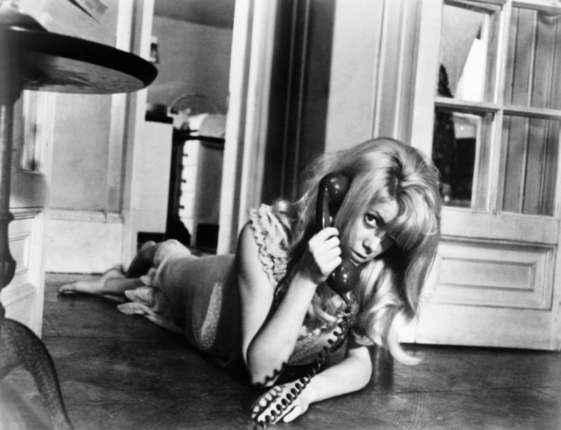 Repulsion (1965)