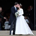 Princess Eugenie Shares Heartwarming First Anniversary Video Tribute to Jack Brooksbank