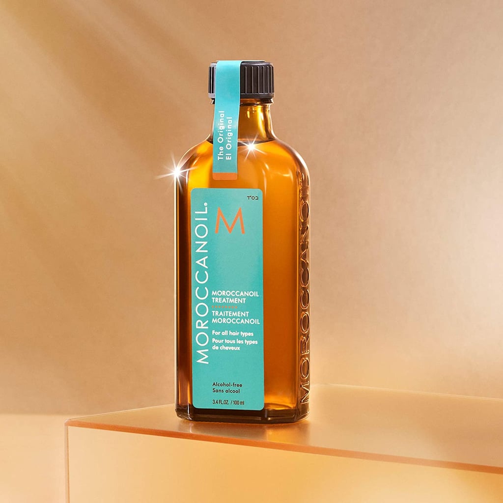 Bestselling Shine Treatment Oil