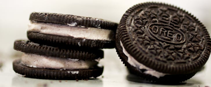 Vodka-Infused Oreos