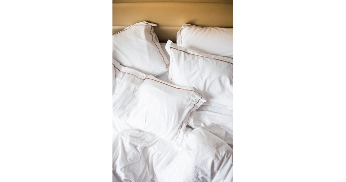 Every Week Change Sheets How Often Should You Clean Your House