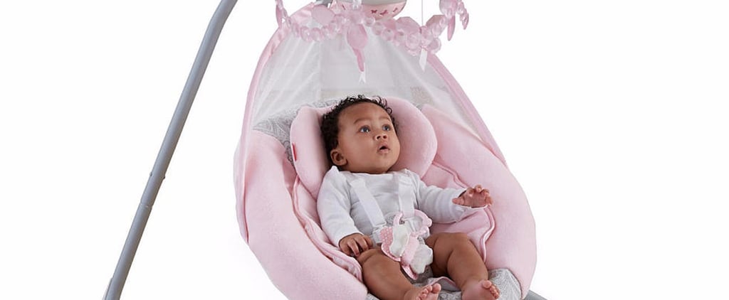Best Baby Swings 2017