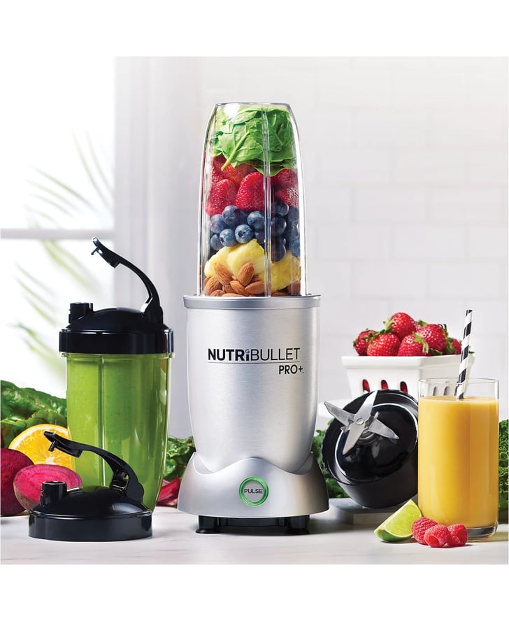 NutriBullet Pro Plus Best Deals From Macy's Fourth of July Sale 2021