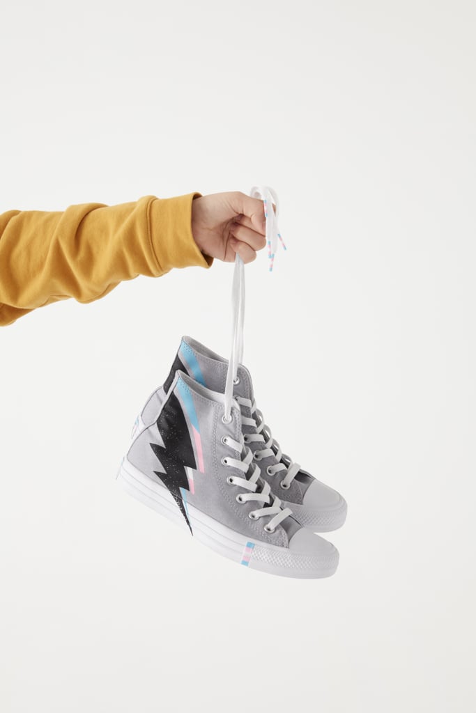 Converse Pride Sneakers Collection 2019