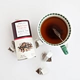 Black Forest Cupcake Tea ($4)