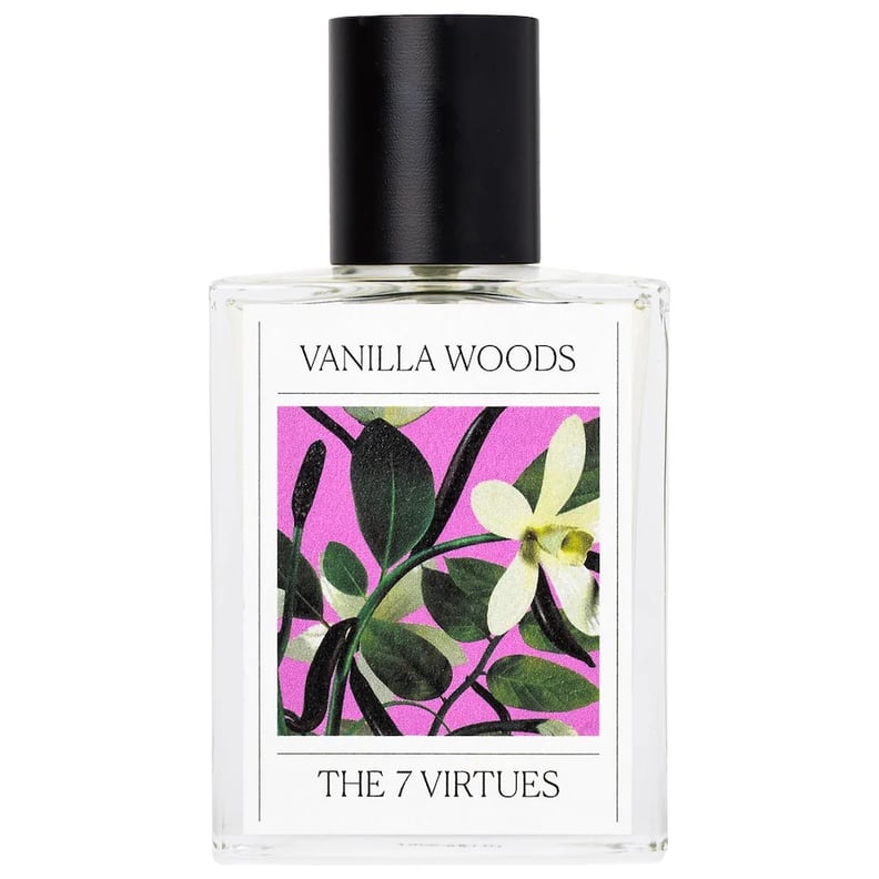Best Fruity Vanilla Perfume