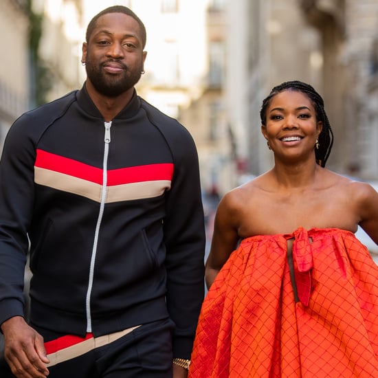 Dwyane Wade and Gabrielle Union Enjoy North Fork Holiday