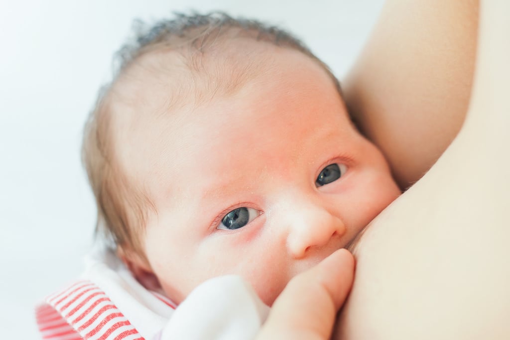 When 1 Mom Was Banned From Breastfeeding by a Judge