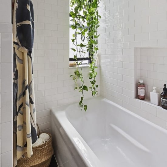 Small Bathroom Design Ideas