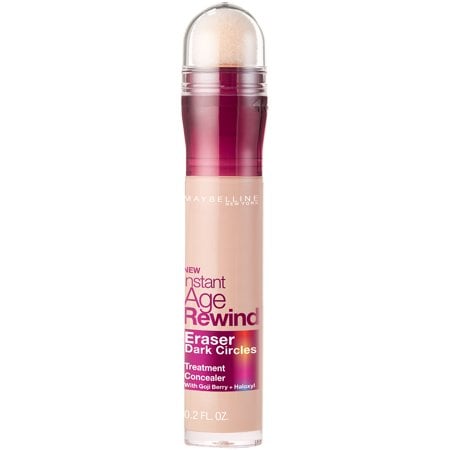 Maybelline Instant Age Rewind Eraser Dark Circles Treatment Concealer