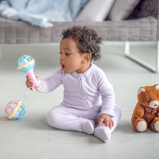 11 Best Toys For 9-Month-Olds