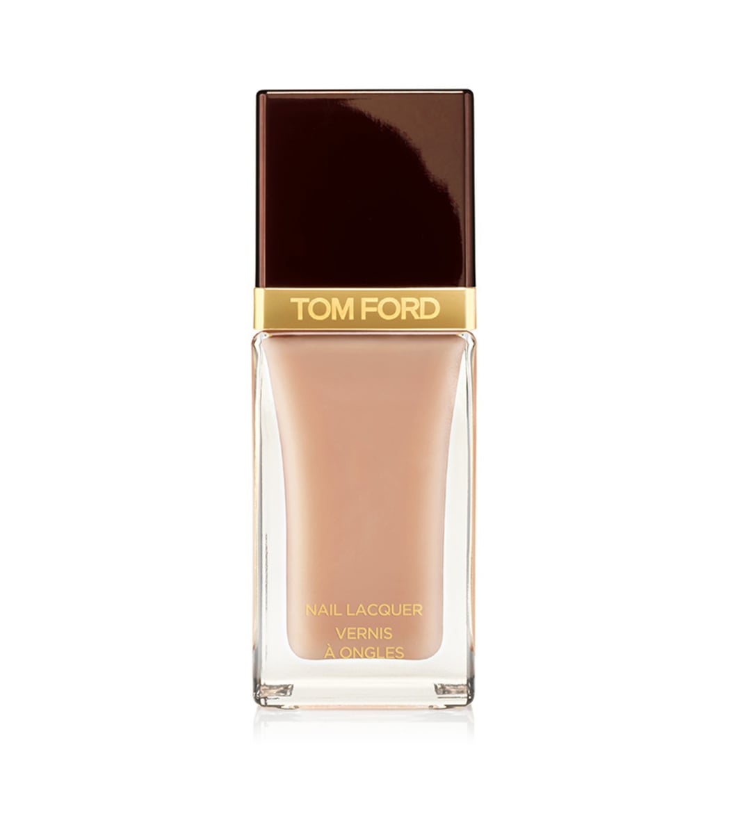 Tom Ford Nail Lacquer in Toasted Sugar | Behold, the 16 Products That Make  Us Feel Fine as Hell | POPSUGAR Beauty Photo 10