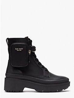 Kate Spade New York Winona Booties
