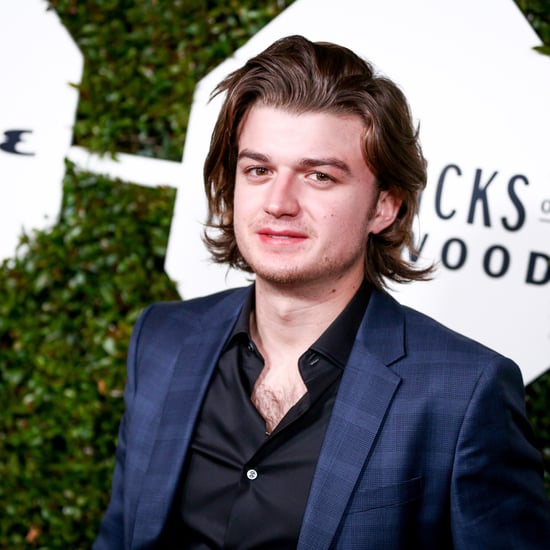 Is Joe Keery in a Band?