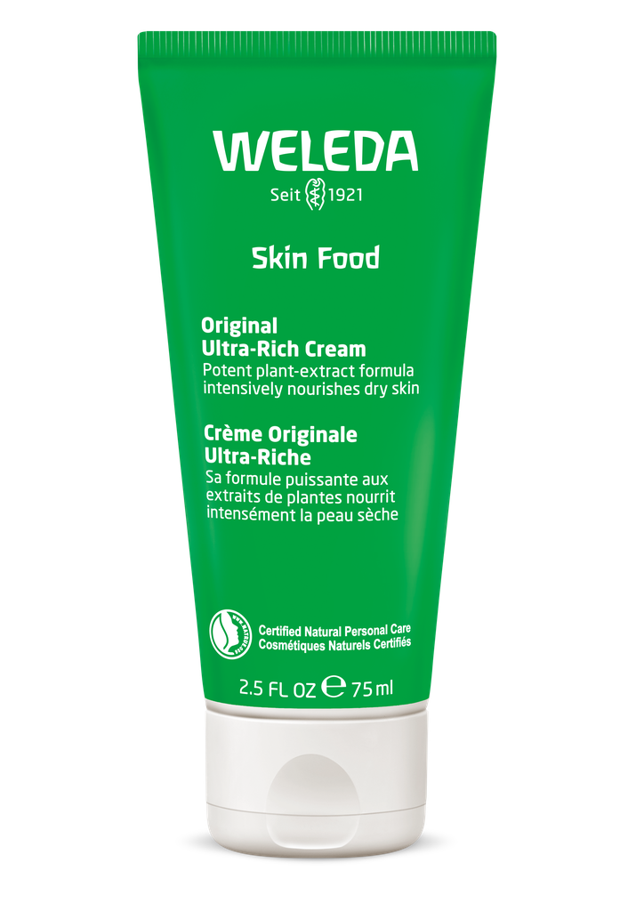 Weleda Skin Food Original