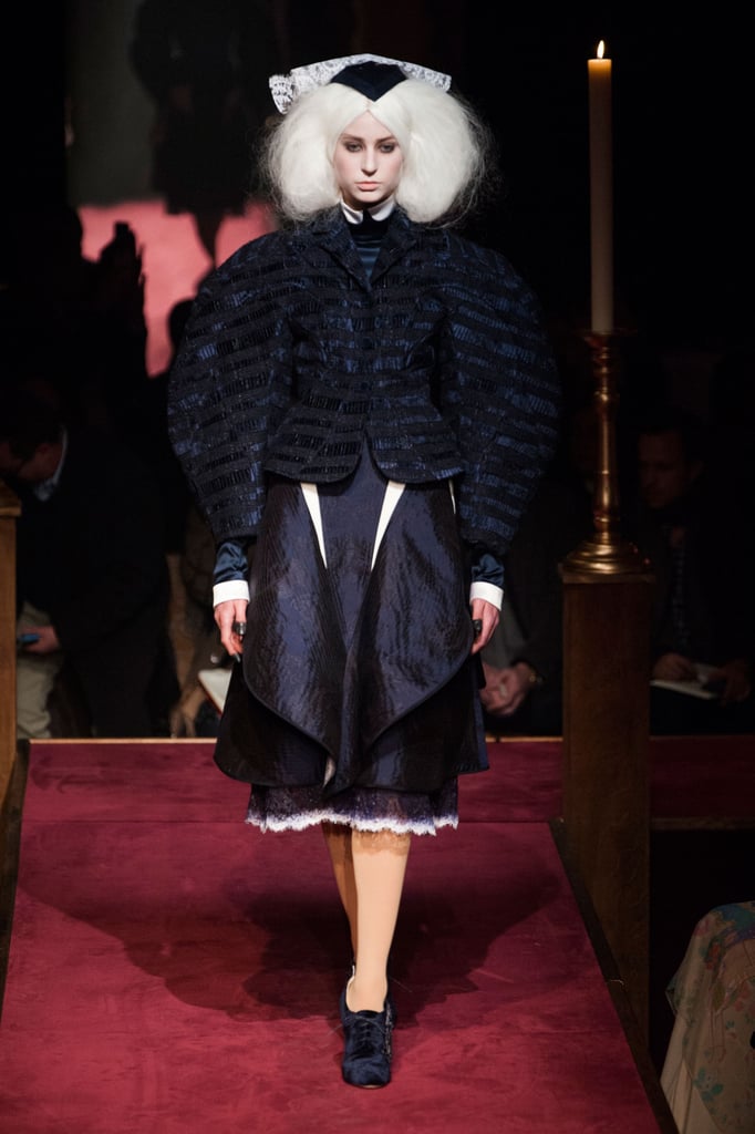 Thom Browne Fall 2014