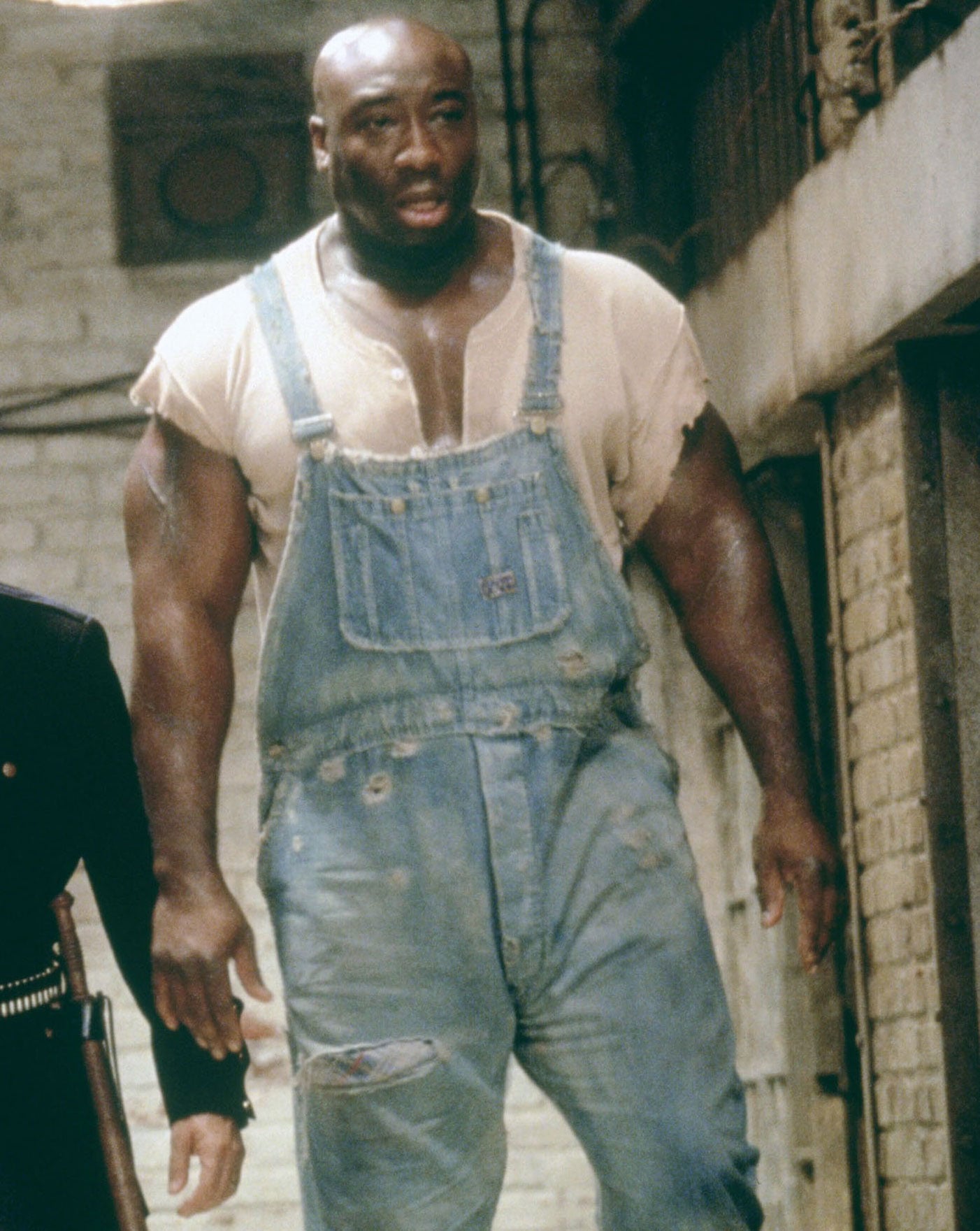 The green mile