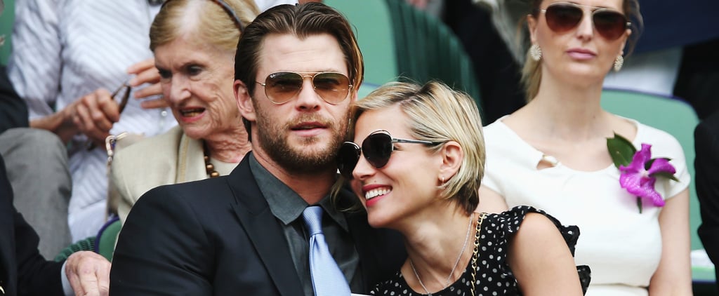Chris Hemsworth and Elsa Pataky Buy Home in Malibu