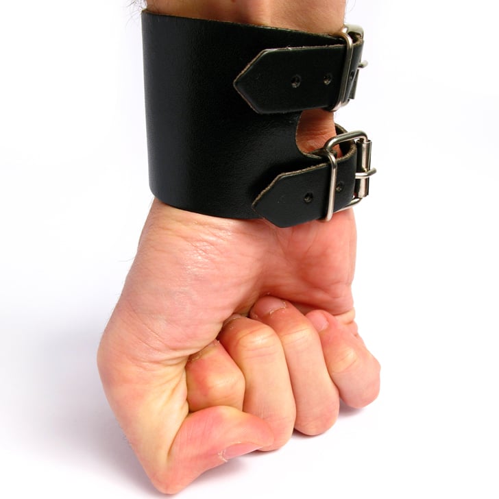 Leather Cuffs