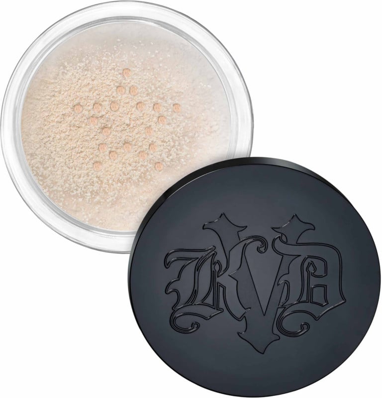 KVD Vegan Beauty Lock-It Setting Powder