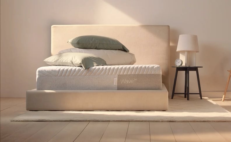 Casper Wave Ergonomic & Luxury Mattress