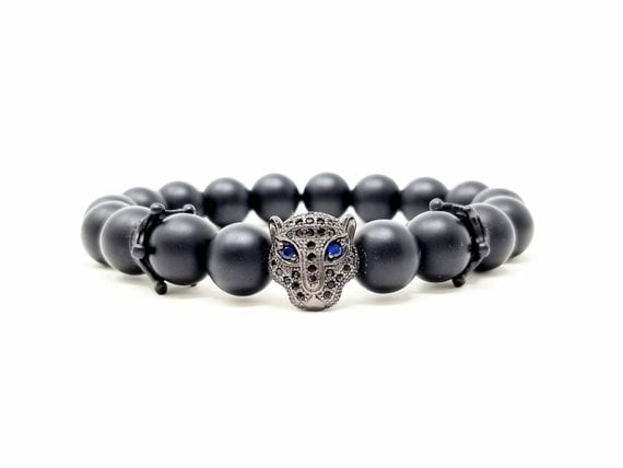 Black Panther Bracelet