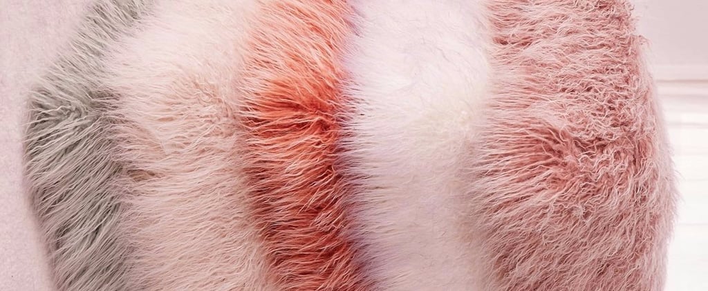Cozy Decor From Urban Outfitters