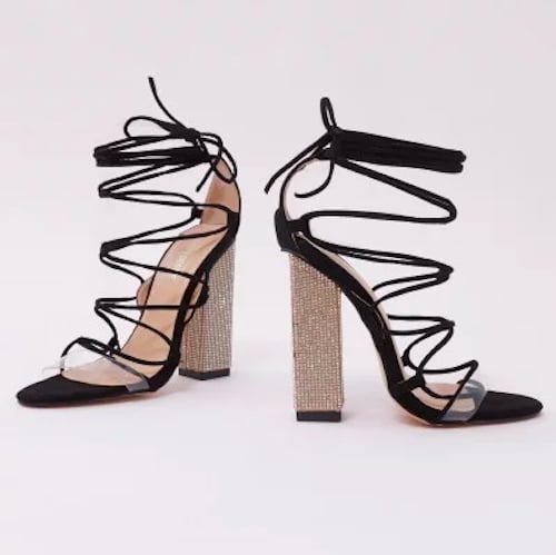 Alternative Pick: Public Desire Heels