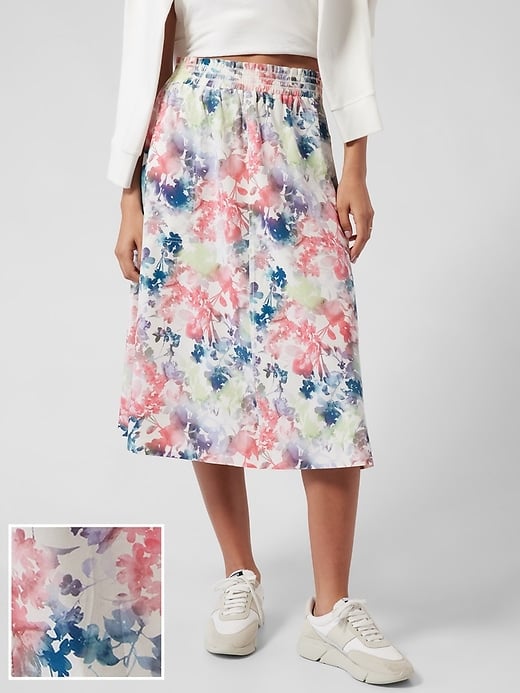 Savannah Skirt