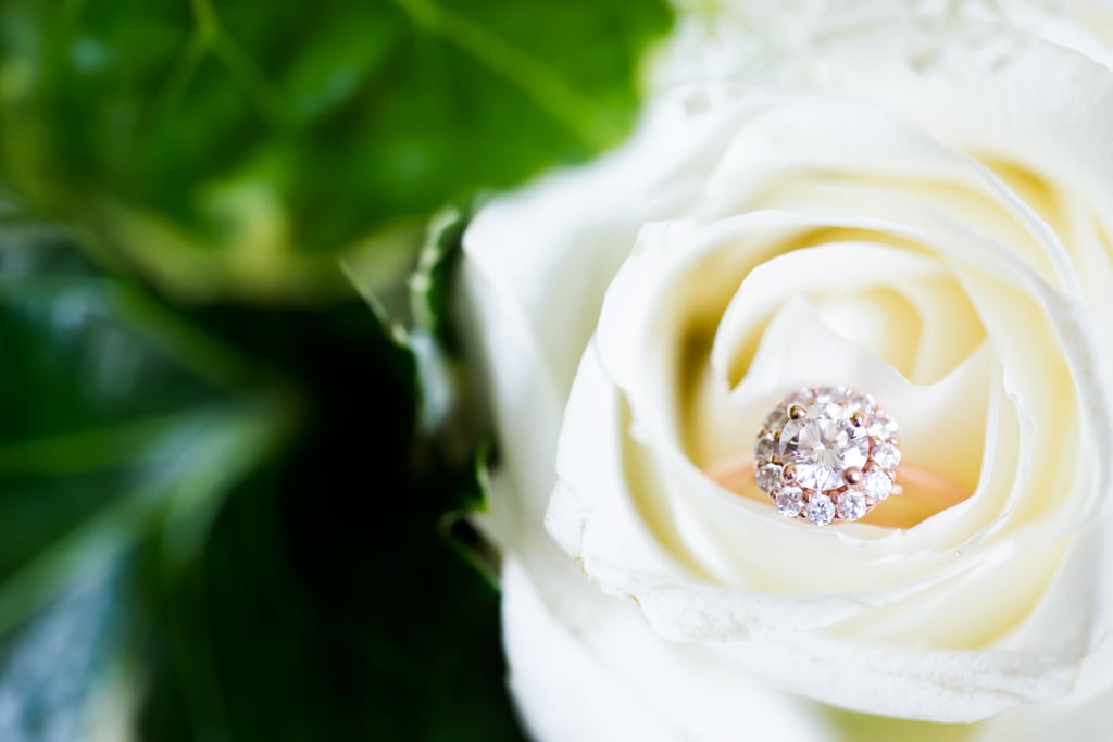 Morning Oceanside Elopement