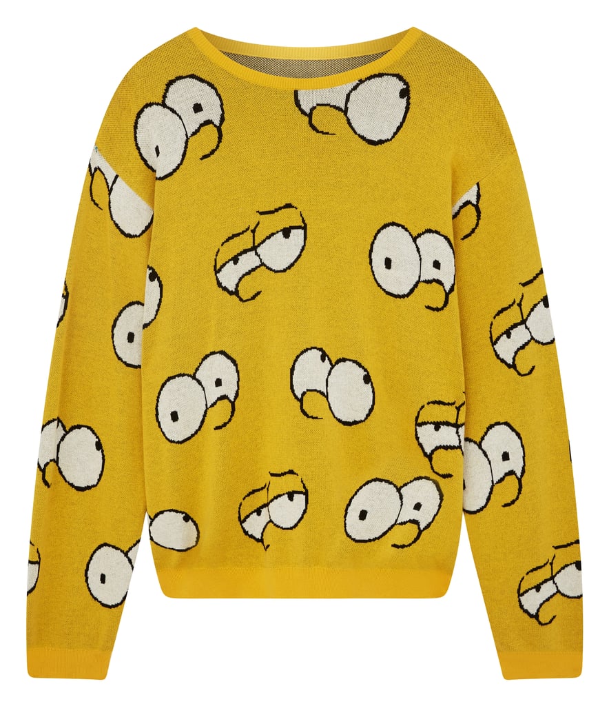 ASOS Simpsons Collection 2018