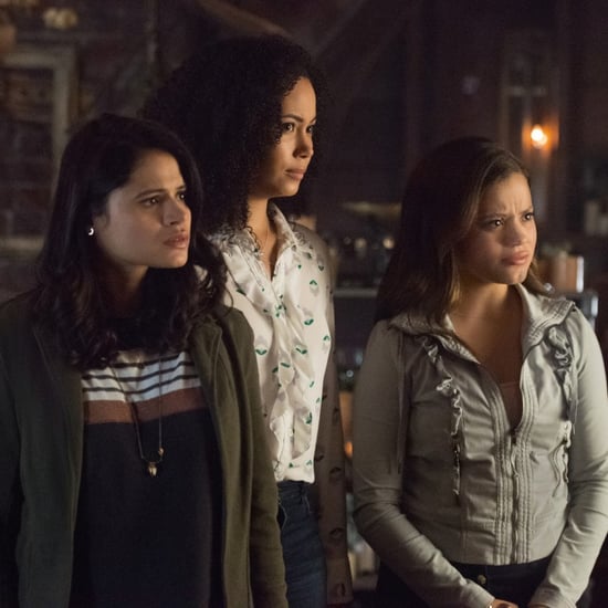 What Are the Sisters' Powers in the Charmed Reboot?