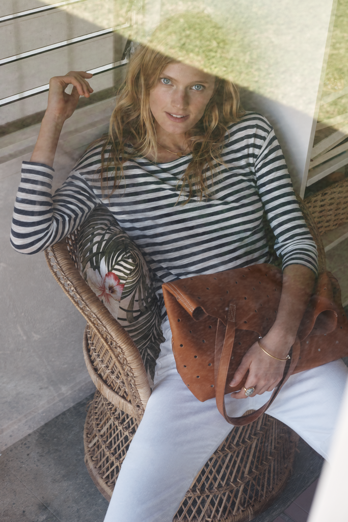 Madewell Summer Lookbook 2016