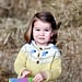 What Is Princess Charlotte's Favourite Hobby?