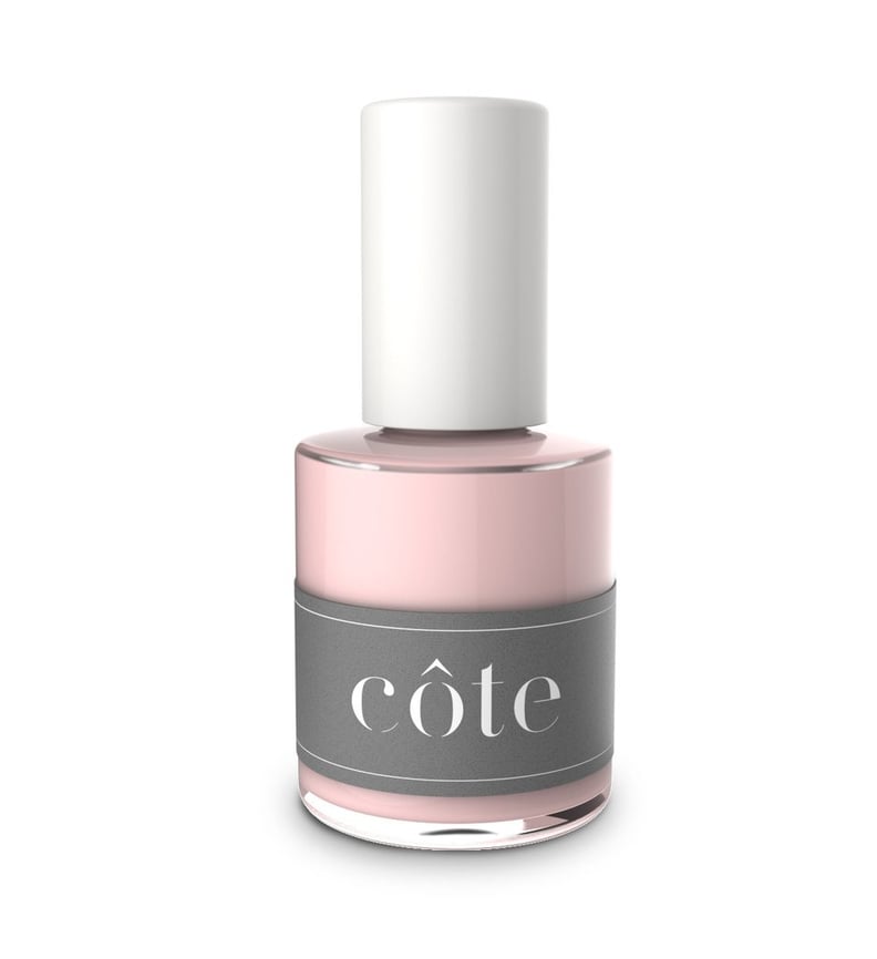 Cote Nail Polish in No. 10