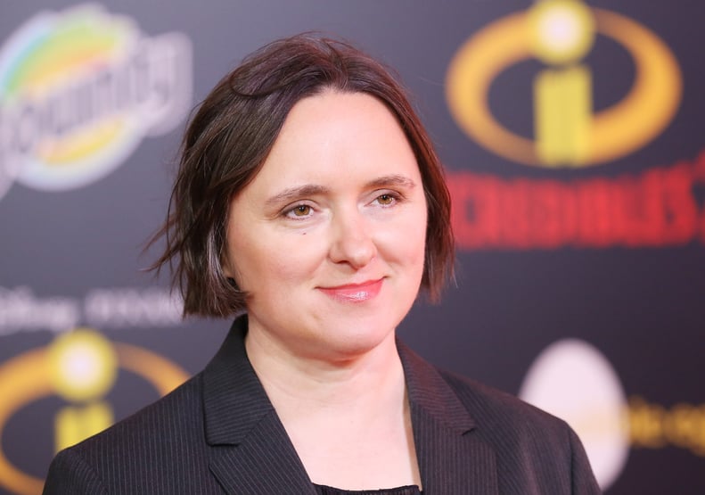 Sarah Vowell