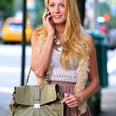 We Ranked 53 of Blake Lively's Outfits From Gossip Girl So You Don't Have To