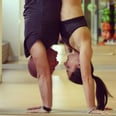 Partner Yoga Poses For Friends and Lovers