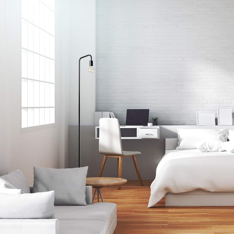 Best Minimalist Floor Lamp