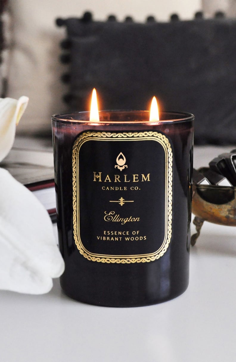 A Rich Candle: Harlem Candle Company Renaissance Ellington Luxury Candle