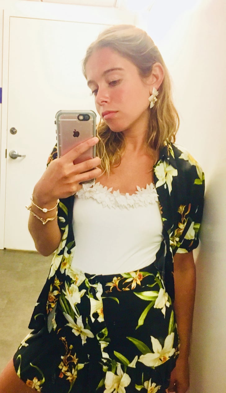 How to Wear a Swimsuit as a Bodysuit to Work POPSUGAR Fashion UK Photo 8