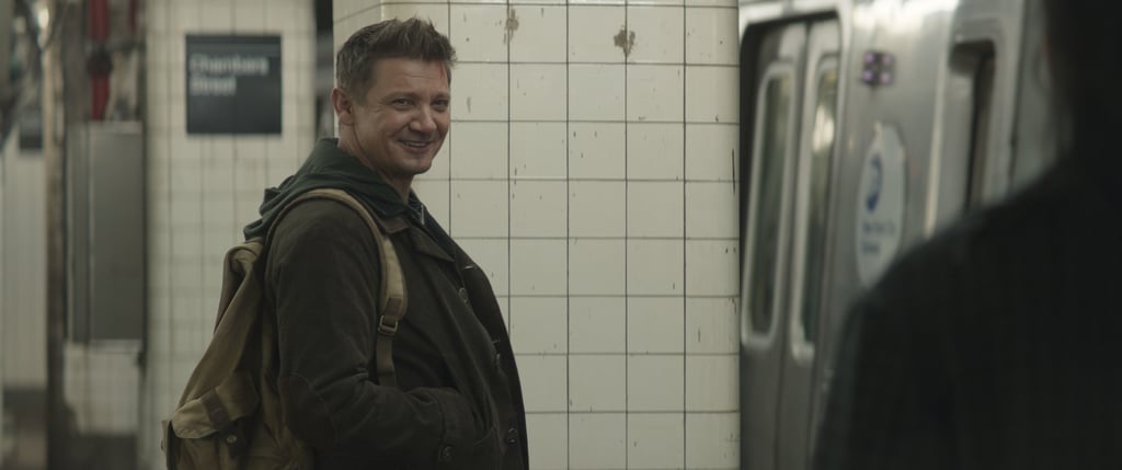 Hawkeye's Hearing Loss Is A Nod To The Comics