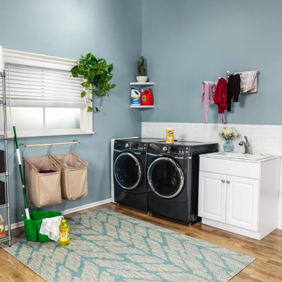 Tips For Laundry Room Organization