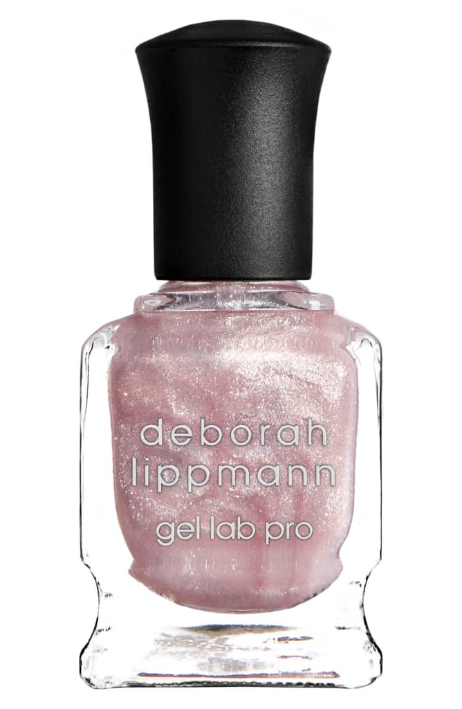 Deborah Lippmann Gel Lab Pro Nail Color