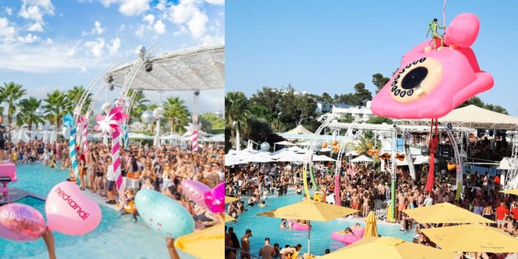O Beach Ibiza Opening Party 2019