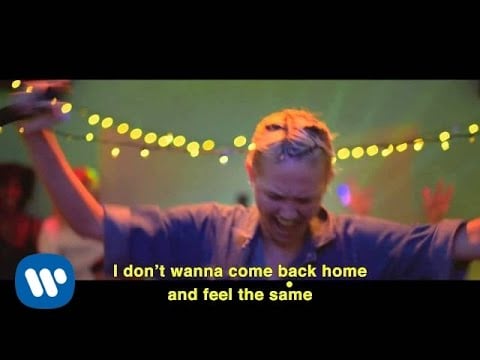 "No Drama Queen" by Grouplove