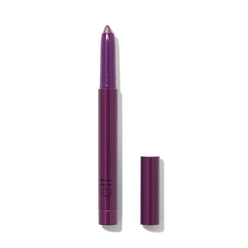 e.l.f. Cosmetics No Budge Shadow Stick in Rich Amethyst