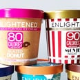 Enlightened Just Launched 5 New High-Protein, Low-Cal Flavors (Spoiler: Movie Night Is the Best)