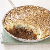 Healthy Shepherd's Pie Recipe